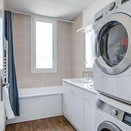 Guestready - De Charme A * Bordeaux