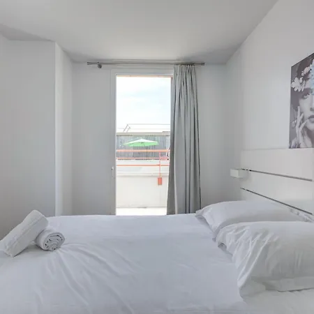 Lejlighed Guestready - De Charme A