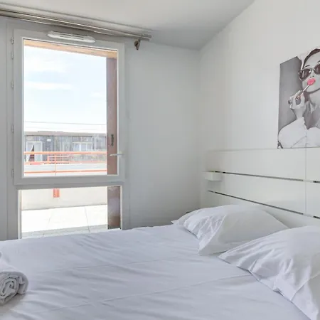 Guestready - De Charme A * Bordeaux