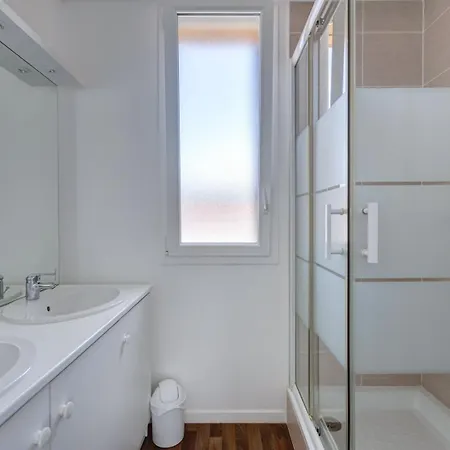 Lejlighed Guestready - De Charme A Bordeaux