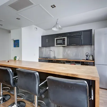 Guestready - De Charme à