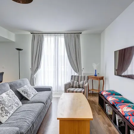 Guestready - De Charme à Apartamento *