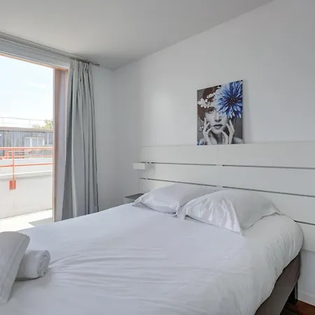 Guestready - De Charme à Apartamento Bordéus