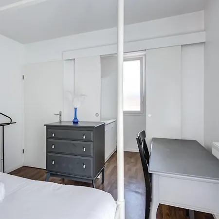 Lejlighed Guestready - De Charme A
