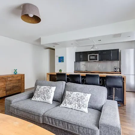 Guestready - De Charme A Apartment *