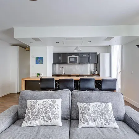 Guestready - De Charme à Bordéus