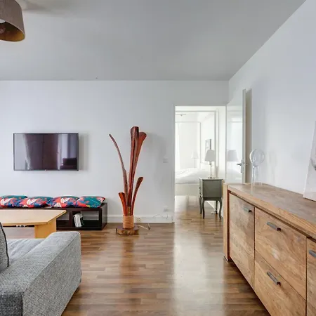 Guestready - De Charme A