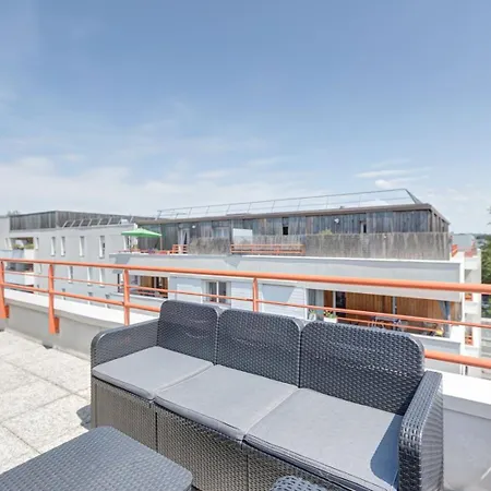 Apartamento Guestready - De Charme à