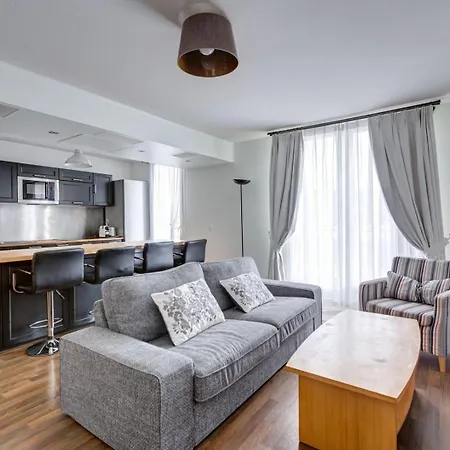 Guestready - De Charme A