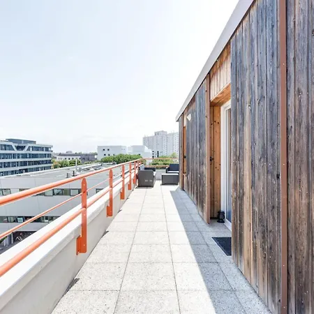 Guestready - De Charme A Apartment Bordeaux