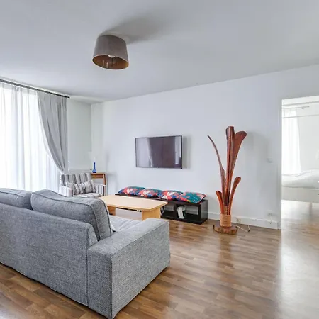 Apartment Guestready - De Charme A Bordeaux