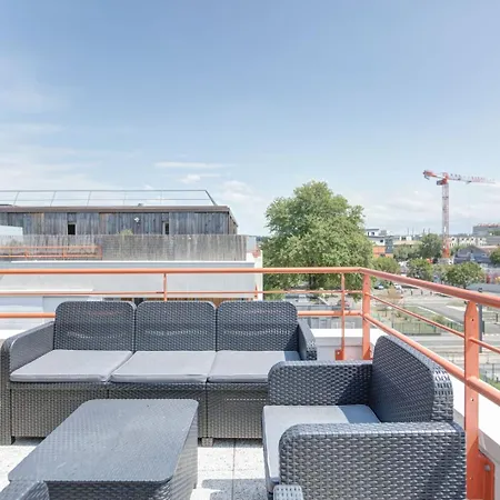 Lejlighed Guestready - De Charme A *