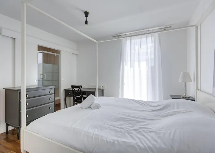 Guestready - De Charme à Apartamento *