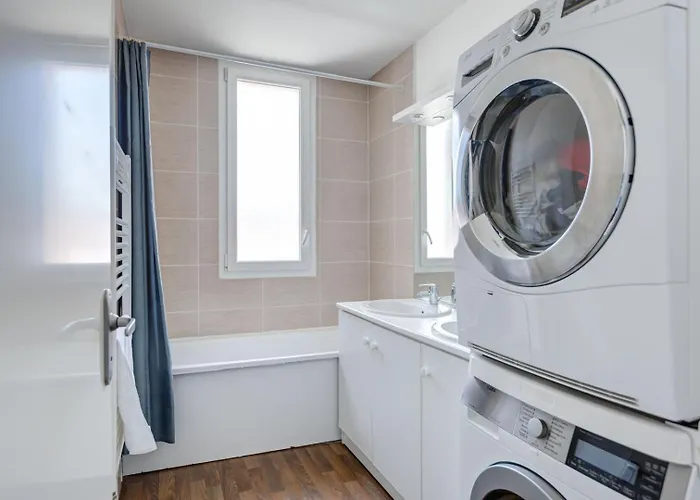 Guestready - De Charme à * Bordéus