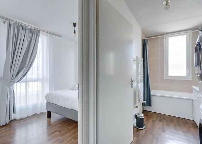 Guestready - De Charme à Apartamento *