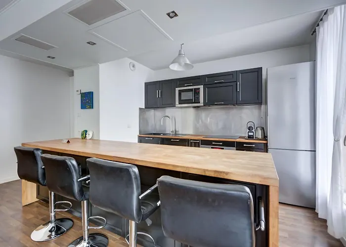 Guestready - De Charme à