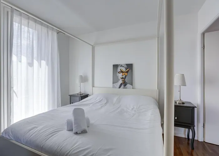 Apartamento Guestready - De Charme à