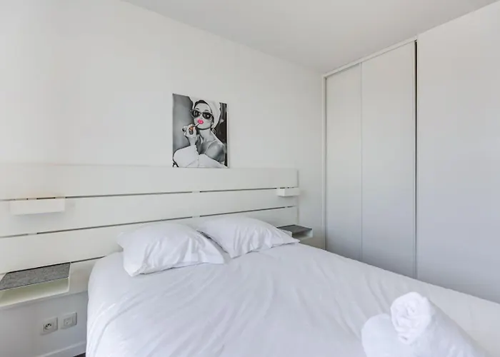 Guestready - De Charme à Apartamento Bordéus