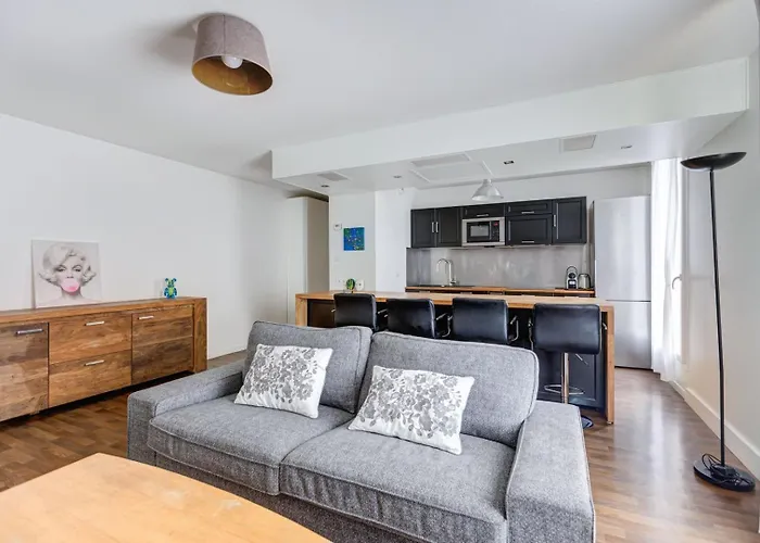 Guestready - De Charme à Apartamento *