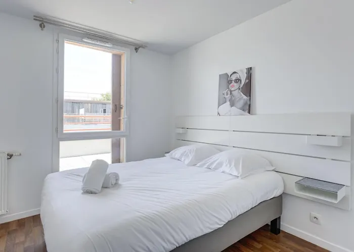 Apartamento Guestready - De Charme à Bordéus
