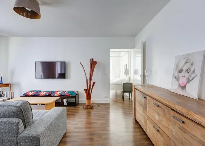 Guestready - De Charme à