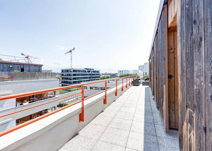 Guestready - De Charme à *