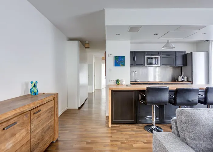 Guestready - De Charme à * Bordéus