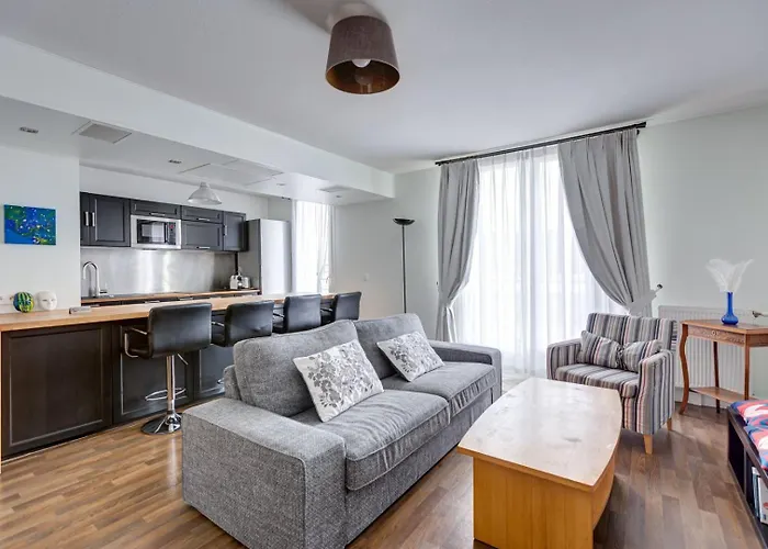 Guestready - De Charme à