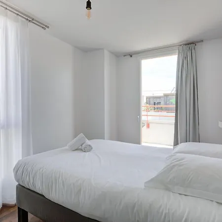 Apartamento Guestready - De Charme à Bordéus