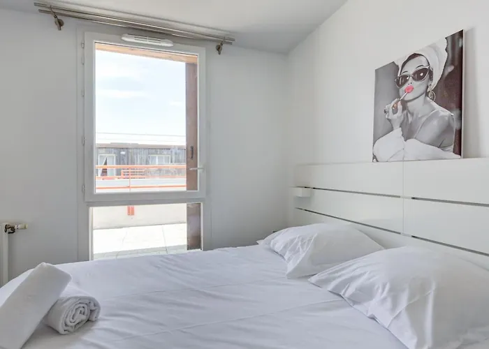 Guestready - De Charme A * Burdeos