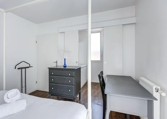 Apartamento Guestready - De Charme A