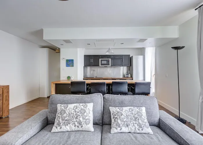 Guestready - De Charme A Burdeos