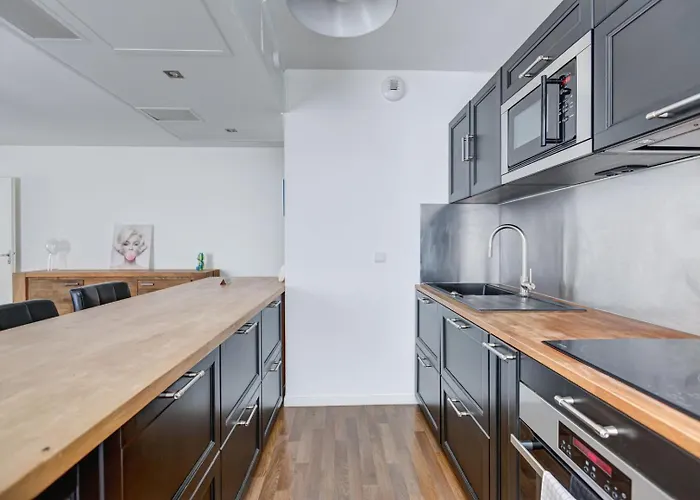 Guestready - De Charme A Apartamento