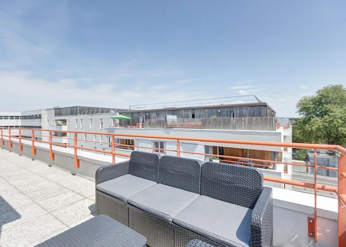 Apartamento Guestready - De Charme A