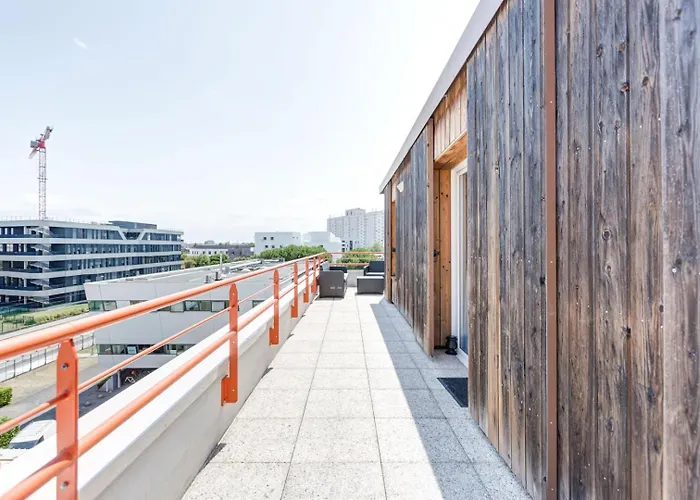 Guestready - De Charme A Apartamento Burdeos