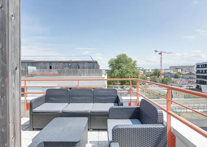 Apartamento Guestready - De Charme A *