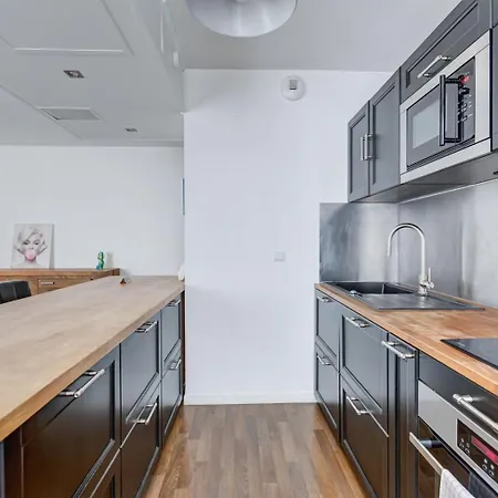 Guestready - De Charme A Apartmán