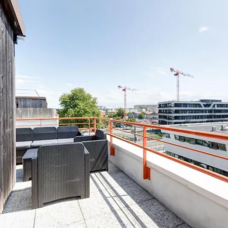 Guestready - De Charme A Apartmán Bordeaux